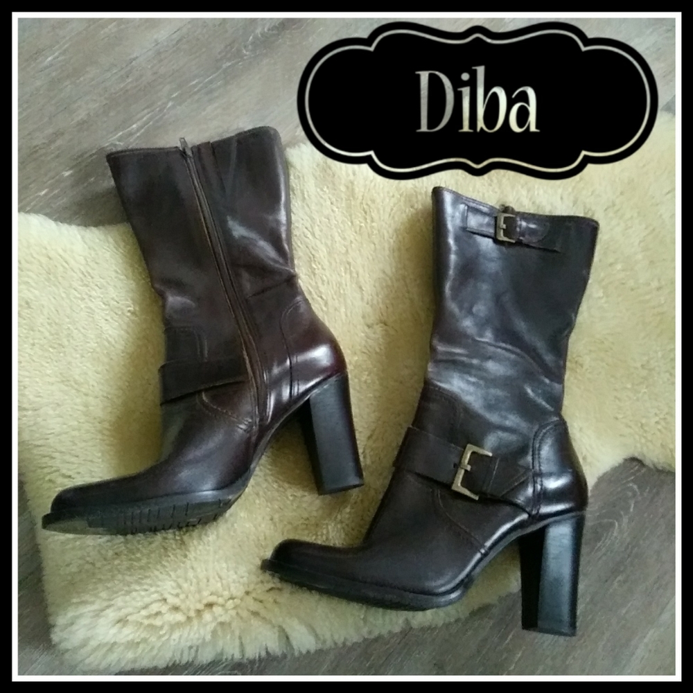 Diba 'Adagio' Boots